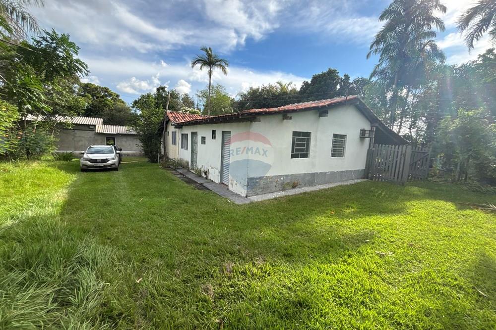 Chácara / Sítio / Fazenda - Venda - Barra do Garças , Mato Grosso - IMG_8197.JPG.jpeg - 722221023-69