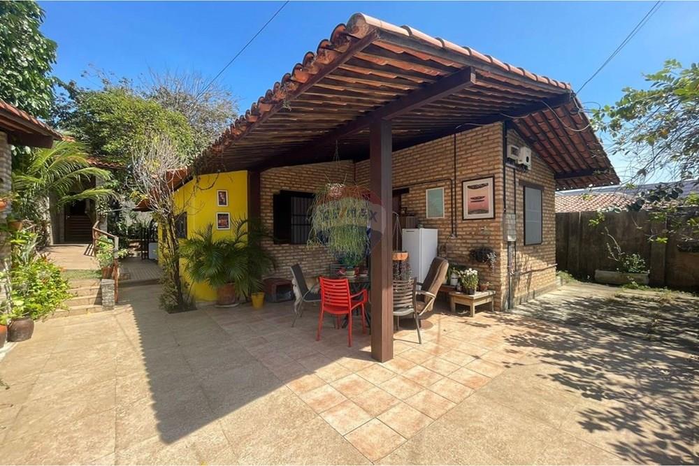 Casa - Alugar - Natal , Rio Grande do Norte - IMG-20241202-WA0070.jpg - Fachada - 720891124-34