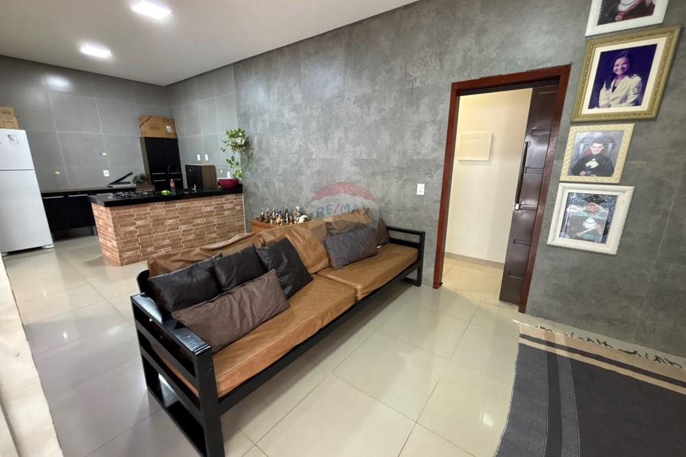 Casa - Venda - Barra do Garças , Mato Grosso - IMG_5010.JPG.jpeg - 722221014-40