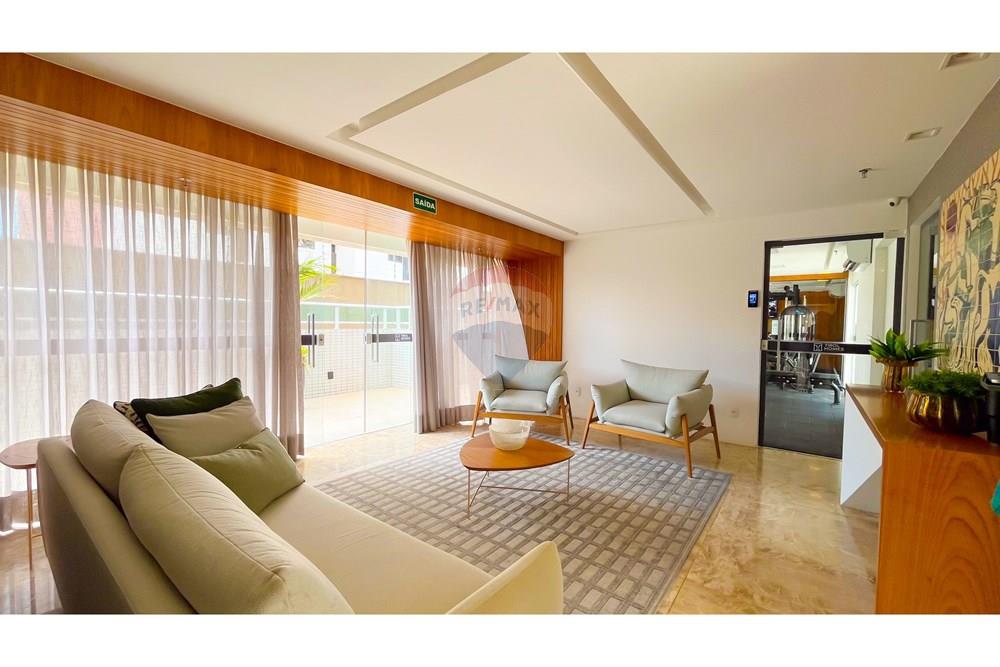 Apartamento - Venda - Natal , Rio Grande do Norte - IMG_3143.jpg - 720891001-153