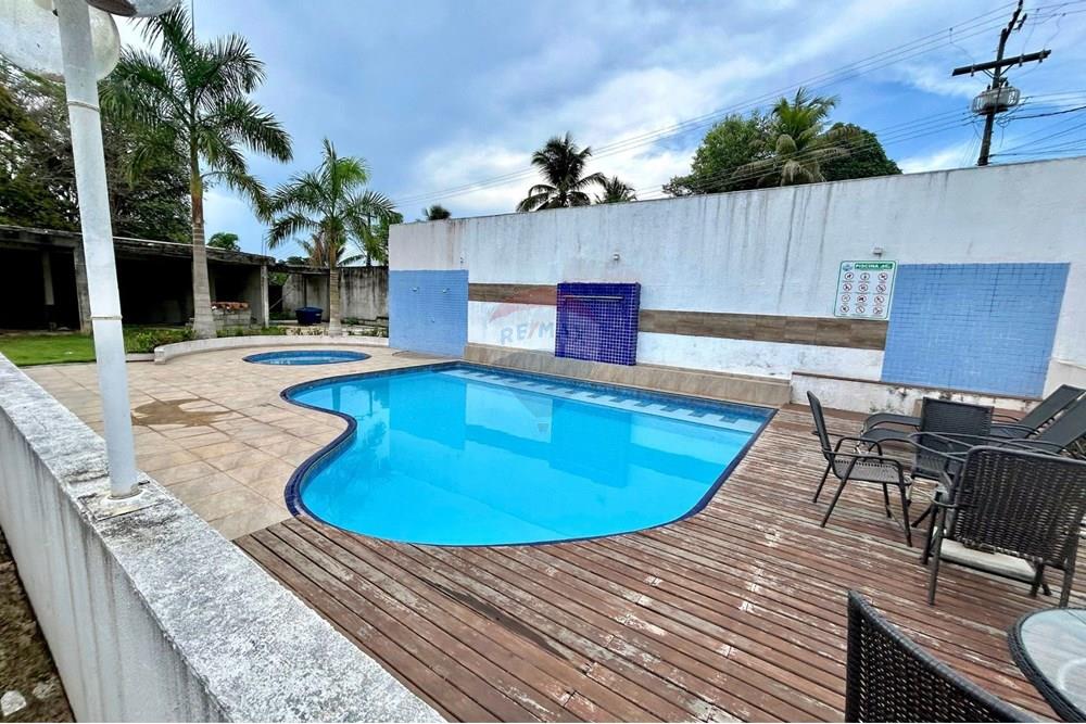 Casa de Condomínio - Venda - Manaus , Amazonas - 43.jpg - 720661014-266