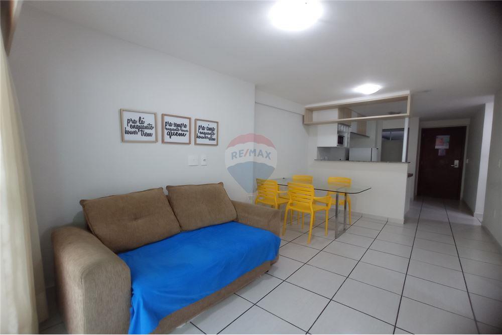 Apartamento - Venda - Fortaleza , Ceará - 18 - 720971002-104