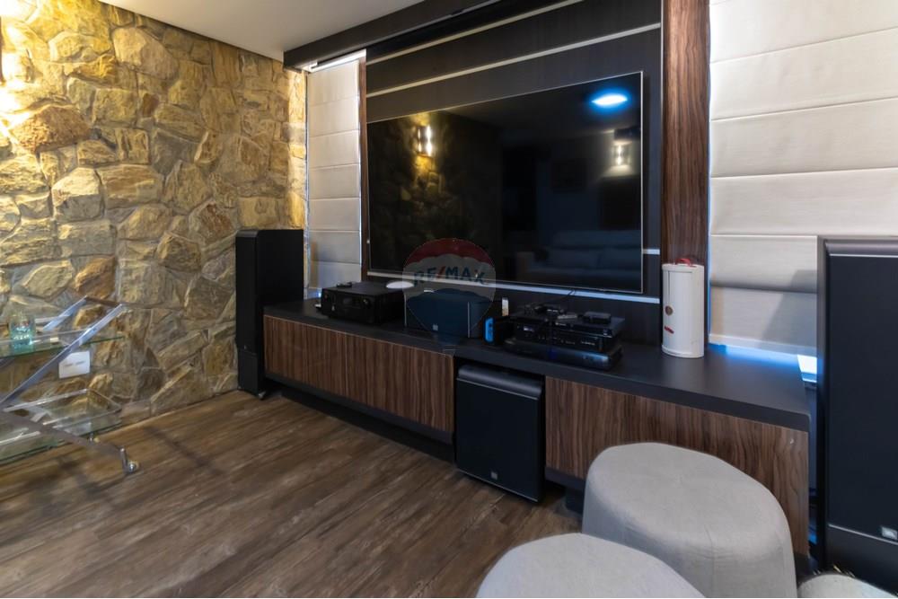 Residential - Townhouse - Manaus , Amazonas - BR - IMG_3919.jpg - Cellar Room(Bar) - 720791009-315