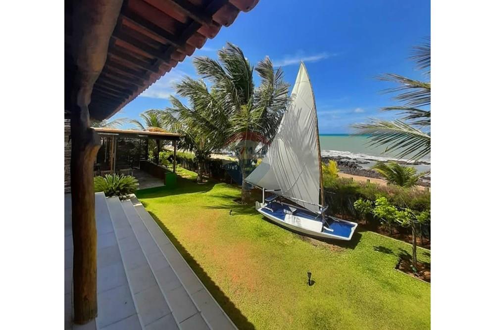 Casa - Venda - Touros , Rio Grande do Norte - IMG_7192.jpeg - 720731006-237