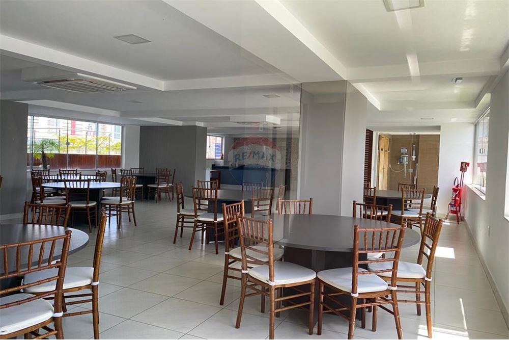 Apartamento - Alugar - João Pessoa , Paraíba - 22 - 720471017-218