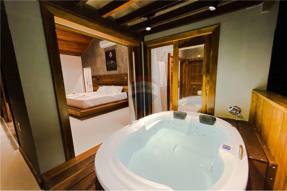 Casa de Vila - Venda - Itarema , Ceará - 47 - 720321029-399