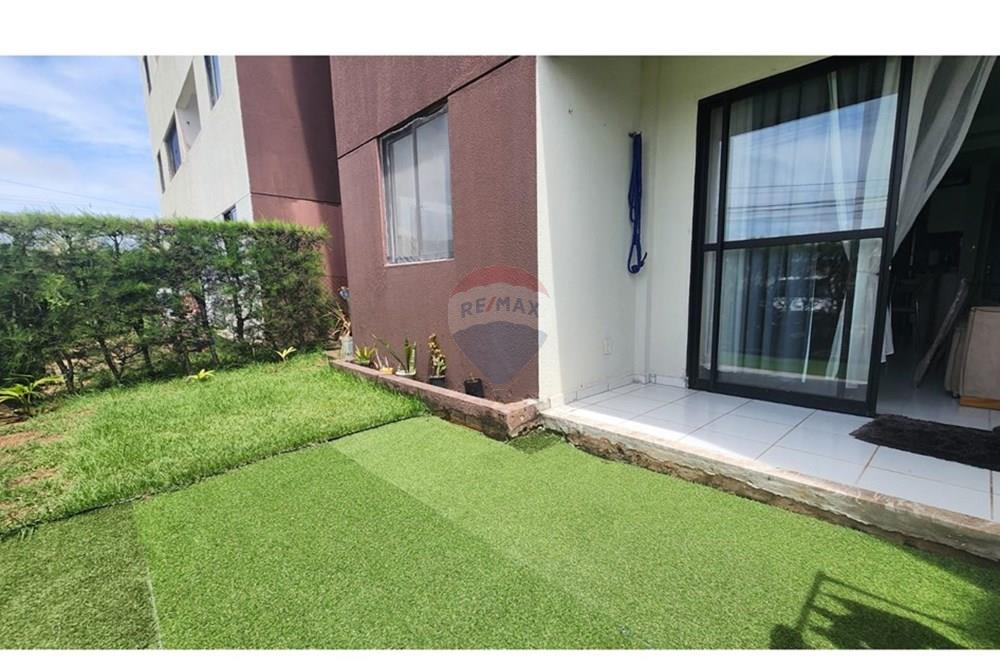 Apartamento - Venda - Parnamirim , Rio Grande do Norte - varanda3.jpeg - Varanda - 720811011-95