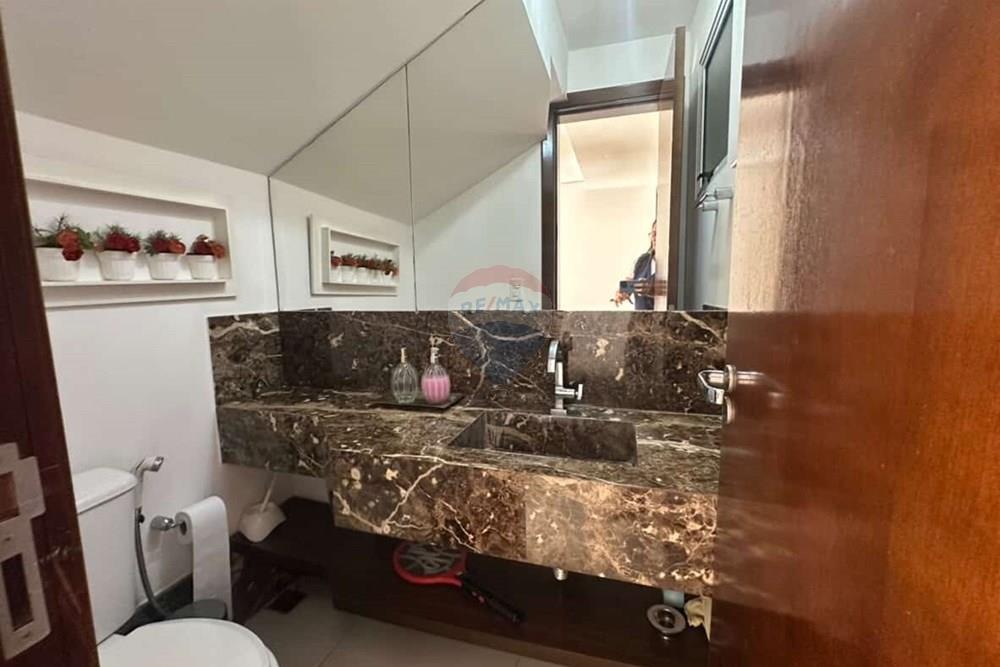 Casa de Condomínio - Alugar - Várzea Grande , Mato Grosso - 612340418_4146881532201318_2547225251293075323_n.jpg - 720911036-97