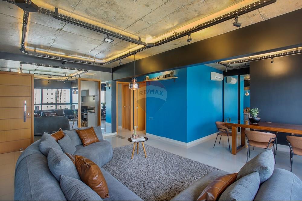 Apartamento - Venda - Natal , Rio Grande do Norte - 6 .jpg - 720811063-13