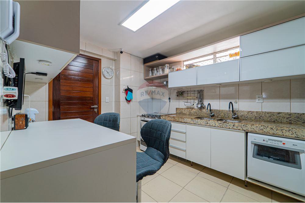 Apartamento - Venda - João Pessoa , Paraíba - 23 - 720861003-106