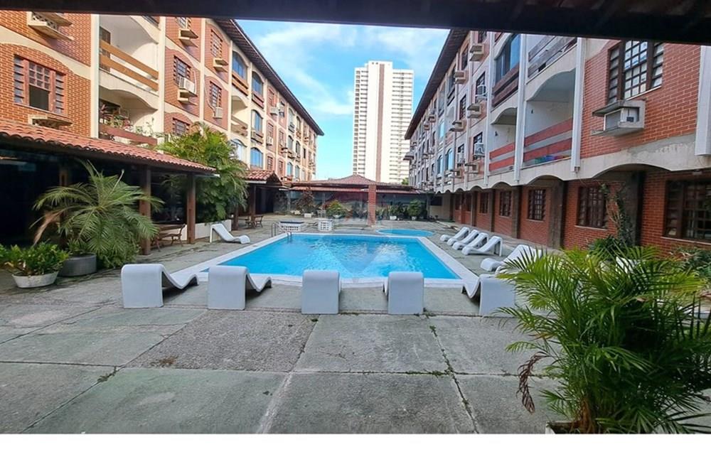 Apartamento - Venda - Natal , Rio Grande do Norte - IMG-20250225-WA0127.jpg - 720891225-8