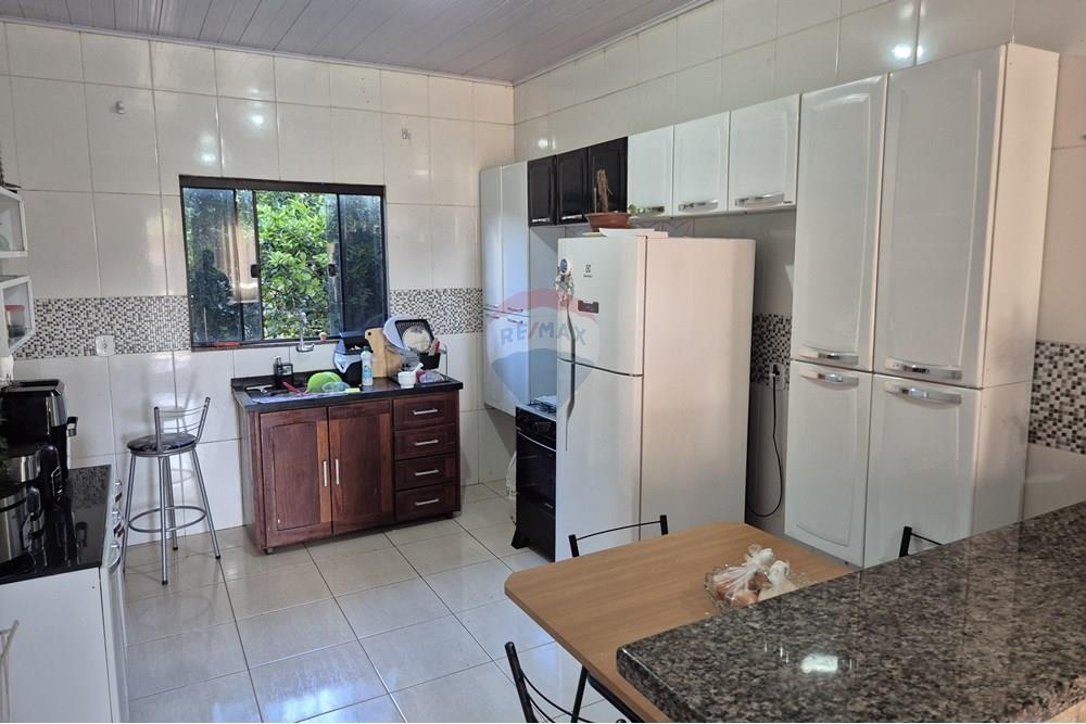 Residential - Rumah Terpisah - Vilhena , Rondônia - BR - WhatsApp Image 2025-05-20 at 16.01.14 (1).jpeg - Dapur - 720701012-74