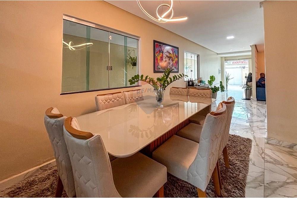 Casa - Venda - Manaus , Amazonas - 21.jpeg - 722101026-8