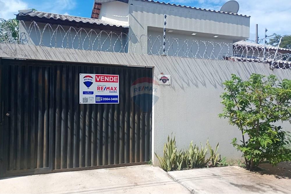 Casa - Venda - Confresa , Mato Grosso - WhatsApp Image 2026-03-03 at 15.25.15.jpeg - 720641029-75