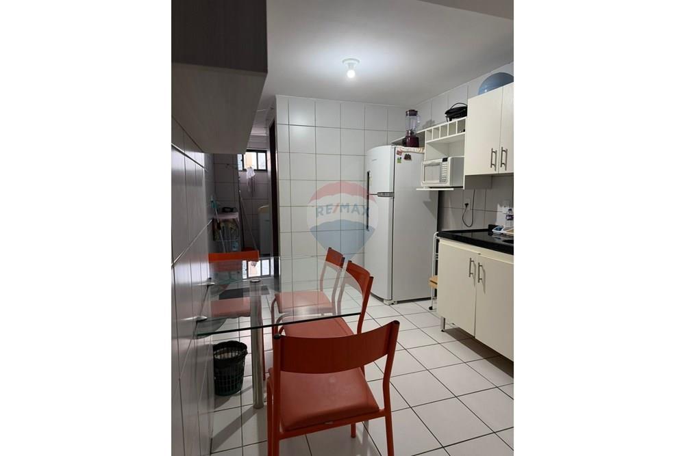 Apartamento - Alugar - João Pessoa , Paraíba - 02BDAED7-F757-493C-9BAC-7F5DB50B226B.jpeg - 722001017-18