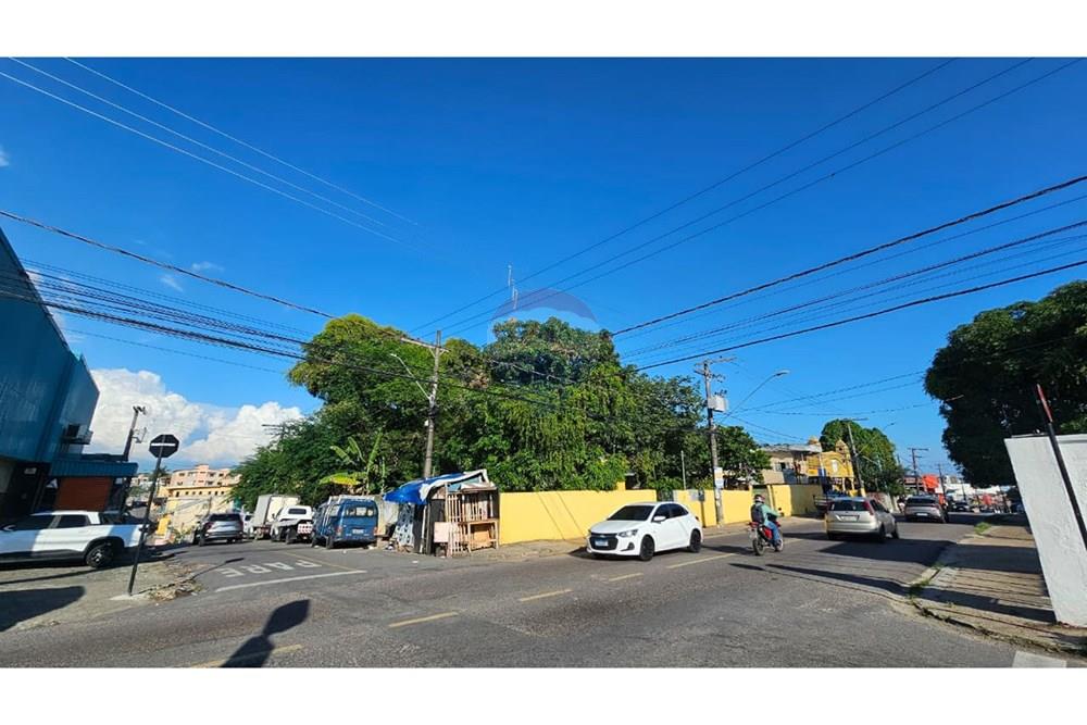 Terreno - Venda - Manaus , Amazonas - WhatsApp Image 2025-12-12 at 14.11.46 (1).jpeg - Fachada - 720401101-2