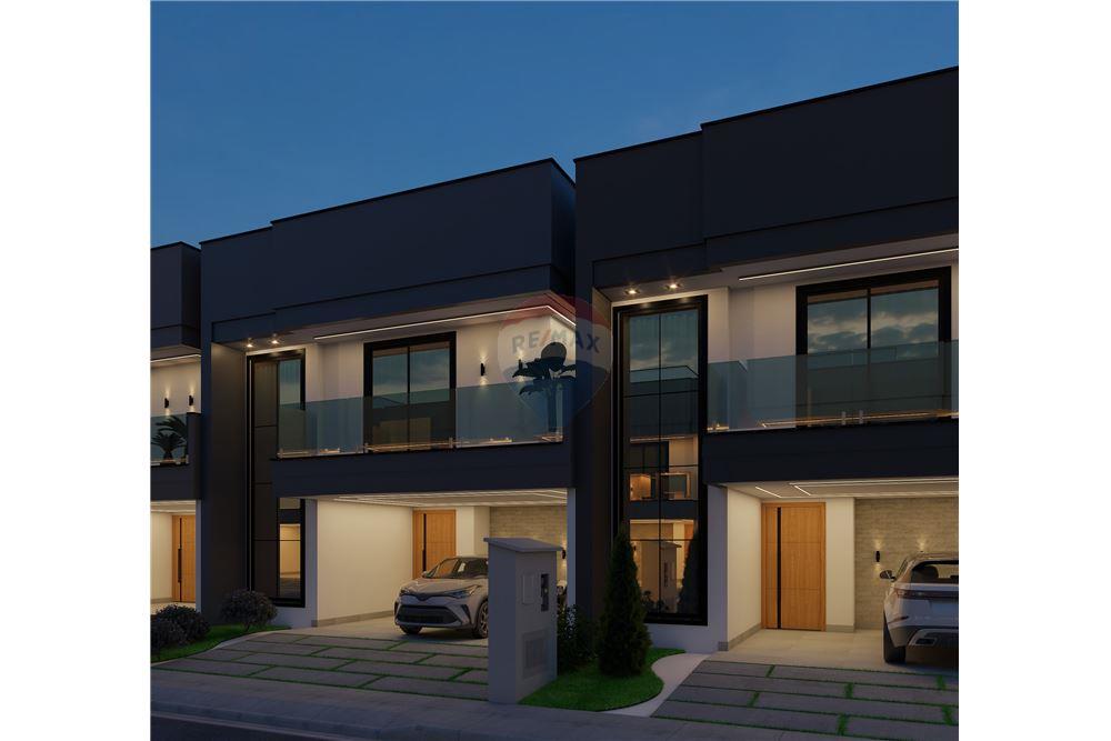 Sobrado - Venda - Porto Velho , Rondônia - 1 - 721551036-14