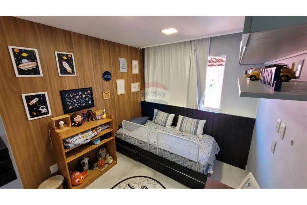 Casa de Condomínio - Venda - Natal , Rio Grande do Norte - 22 - 720891064-42