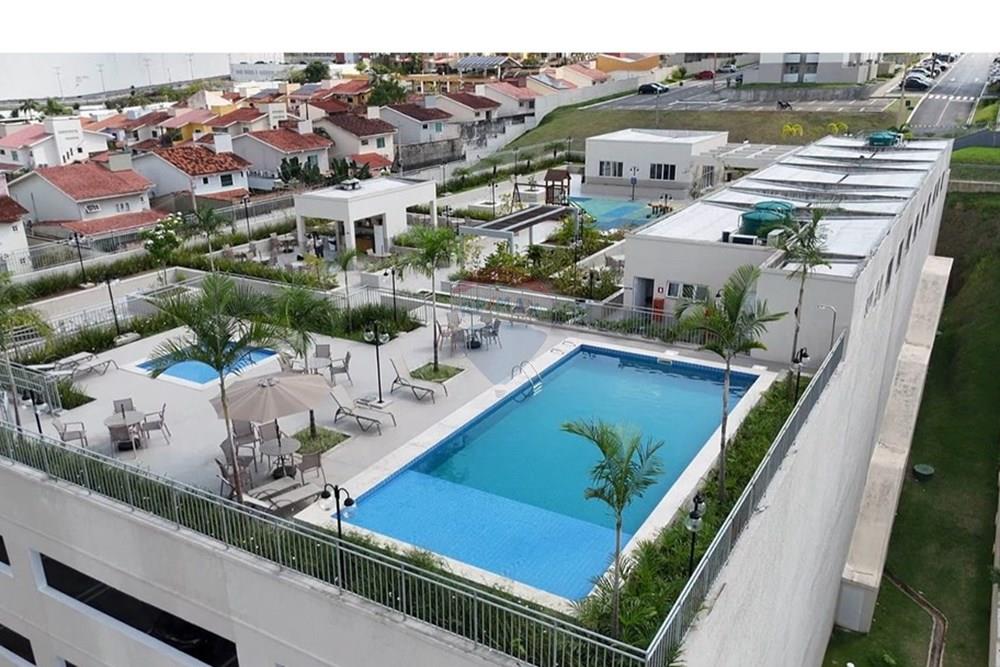 Apartamento - Venda - Manaus , Amazonas - foto profesionales 1 (2).jpeg - 720401093-5