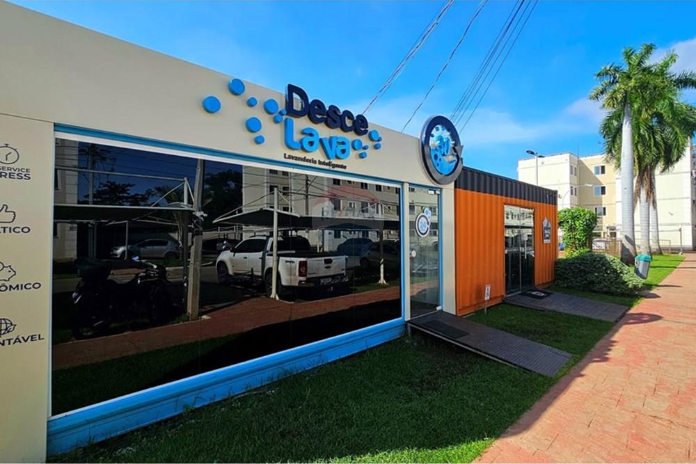 Apartamento - Venda - Várzea Grande , Mato Grosso - 20250314_083409.jpg - 720911006-65