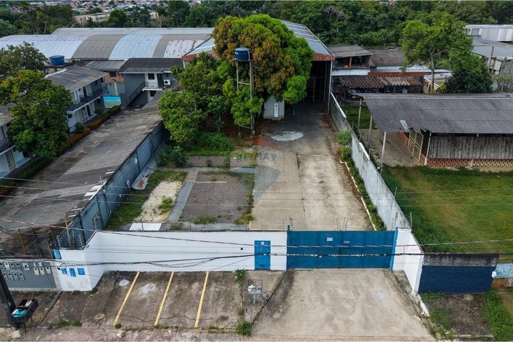 Galpão - Alugar - Manaus , Amazonas - WhatsApp Image 2026-03-30 at 17.35.27.jpeg - 722101018-72