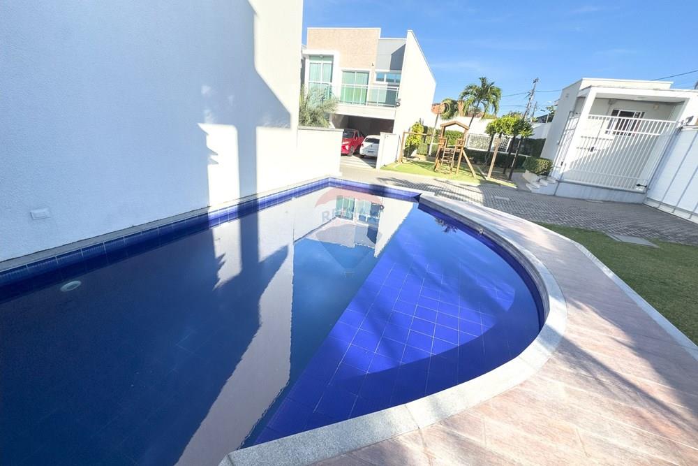 Casa de Condomínio - Venda - Fortaleza , Ceará - REMAX501.jpg - 722031018-83