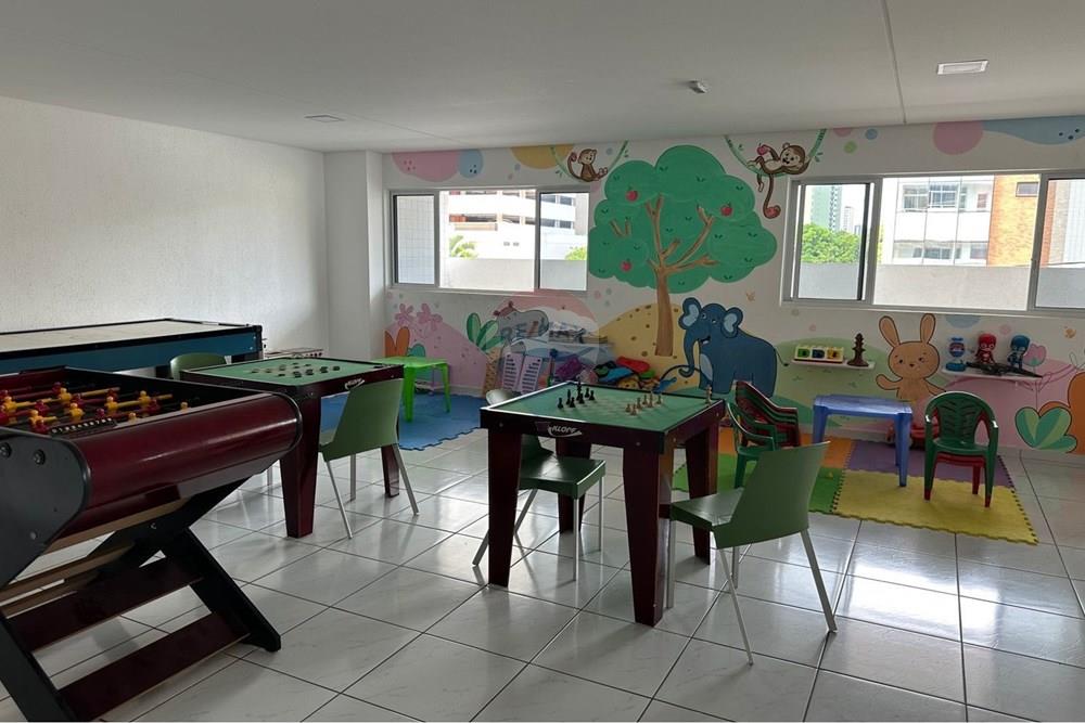 Apartamento - Alugar - João Pessoa , Paraíba - d7712d55-98d3-4c72-adb5-3bf994e99dbd.jpeg - 722001187-27