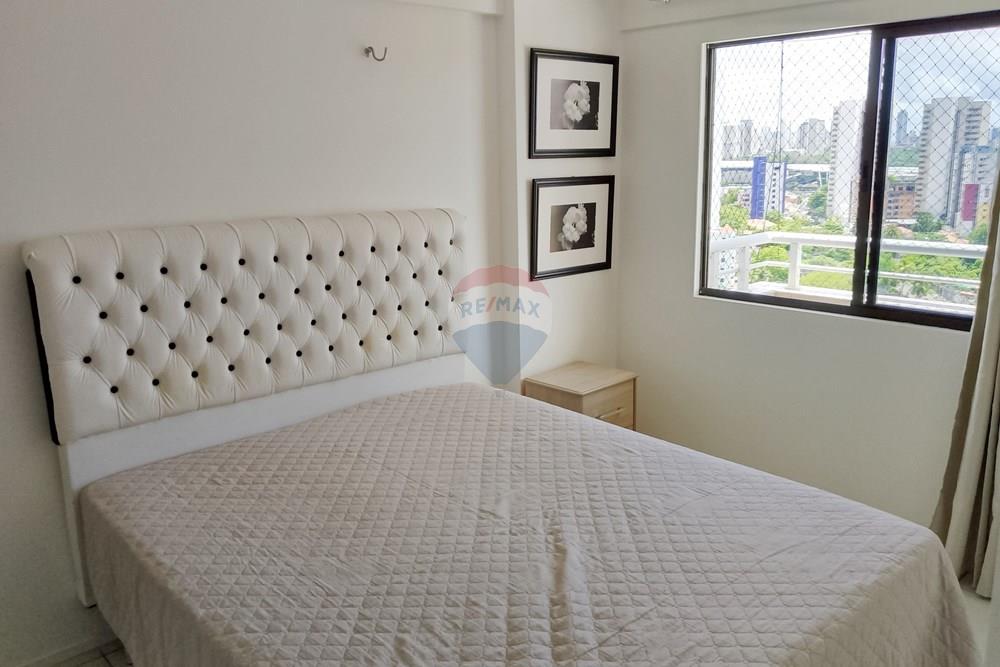 Apartamento - Alugar - Fortaleza , Ceará - APARTAMENTO GUARARAPES (13).jpg - 720341004-115