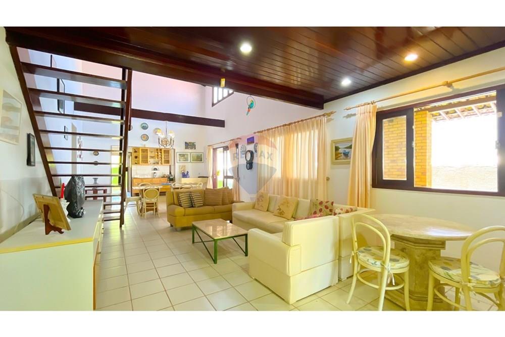 Casa - Venda - Extremoz , Rio Grande do Norte - DJI_20251010_120120_794.jpg - 720891106-63