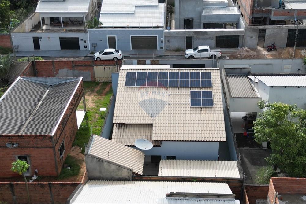 Casa - Venda - Araguaína , Tocantins - DJI_0234.JPG - 720991026-18