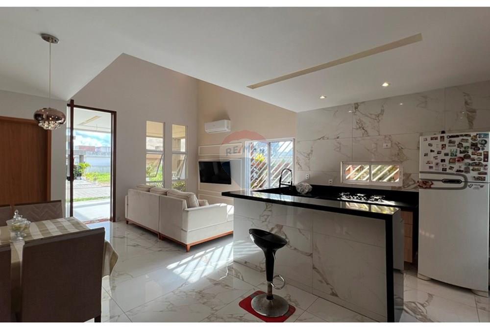 Casa de Condomínio - Venda - João Pessoa , Paraíba - IMG_2787.jpg - 722001022-56