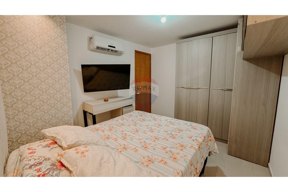 Apartamento - Venda - João Pessoa , Paraíba - IMG_5246_jpg.jpg - 722001005-108