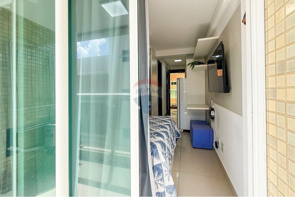 Apart Hotel/ Flat - Venda - Cabedelo , Paraíba - IMG_9342.jpg - 720431098-5