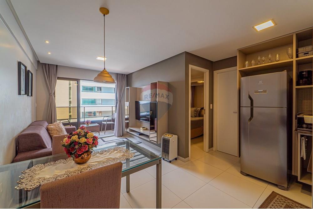 Apart Hotel/ Flat - Venda - João Pessoa , Paraíba - 03.JPG - 720861074-6