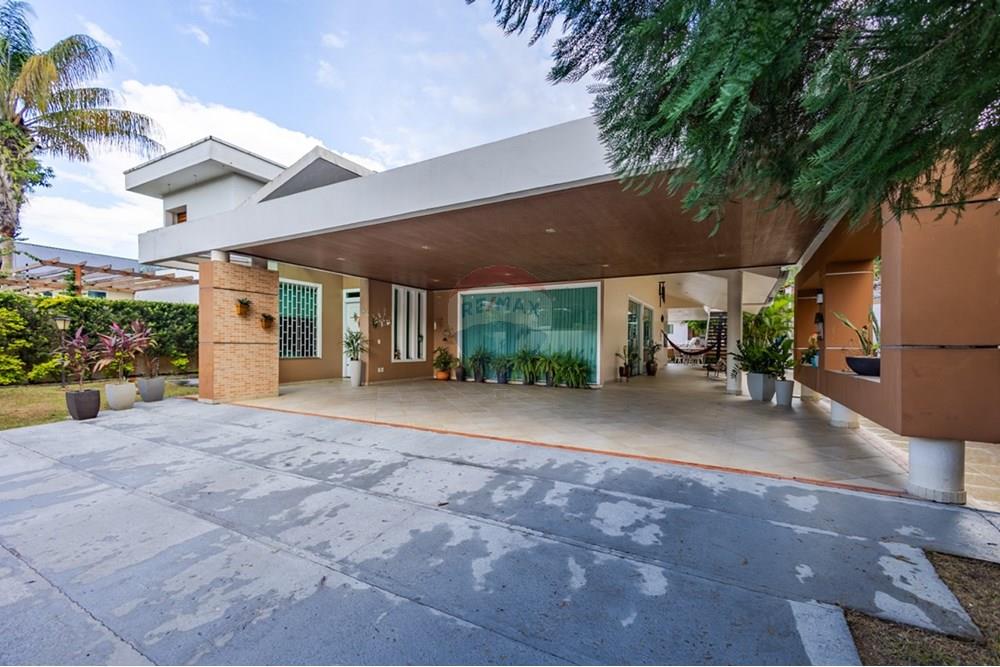 Casa de Condomínio - Venda - Manaus , Amazonas - DMRN --2 Grande.jpeg - 720721083-30