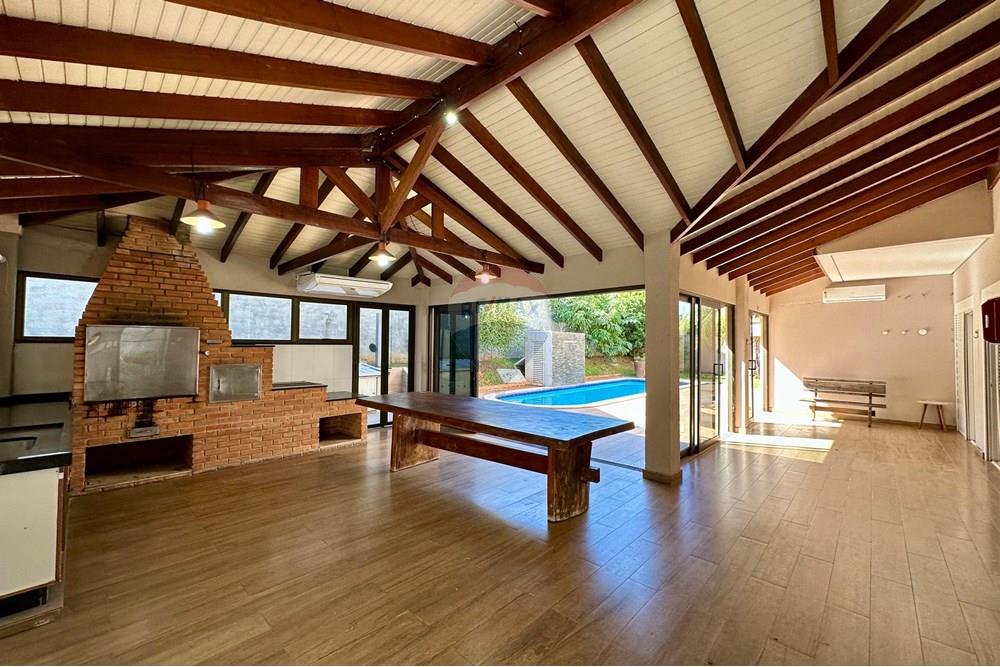 Casa de Condomínio - Venda - Cuiabá , Mato Grosso - WhatsApp Image 2025-05-25 at 22.55.55 (1).jpeg - Área Gourmet - 720911056-1