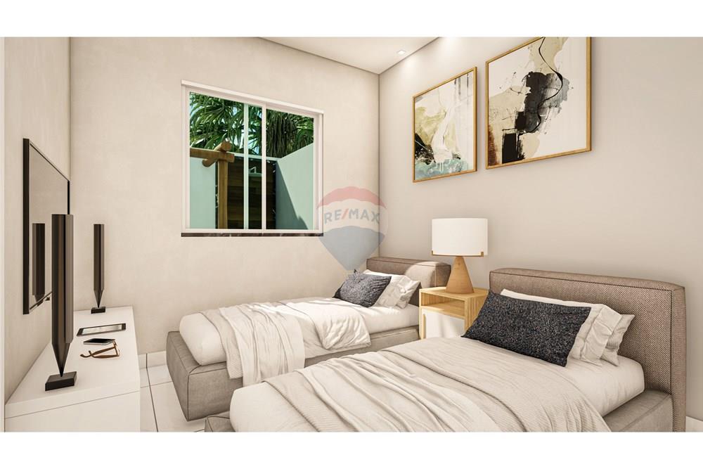 Apartamento - Venda - Caucaia , Ceará - AC_SOCIAL.jpg - 721621062-3058