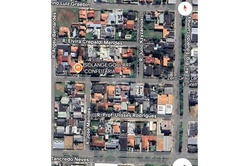 Casa - Venda - Vilhena , Rondônia - JD ELDORADO LOCALIZAÇÃO.jpeg - Quintal - 720701007-75