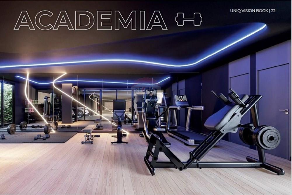 Apart Hotel/ Flat - Venda - João Pessoa , Paraíba - uniq20.jpg - 720301067-108