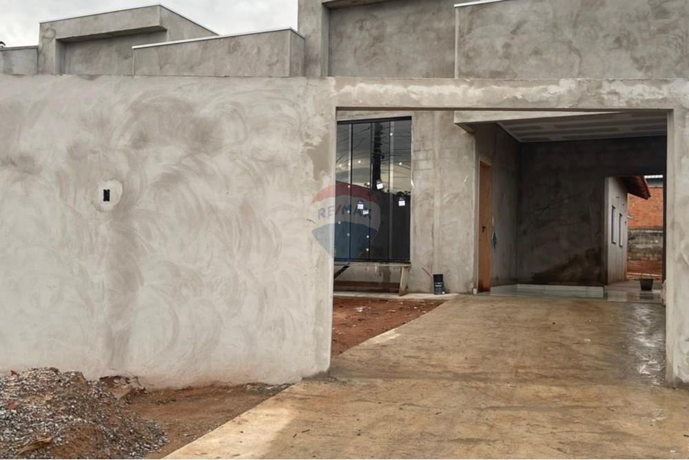 Casa - Venda - Cacoal , Rondônia - 27.jpg - 722311019-3