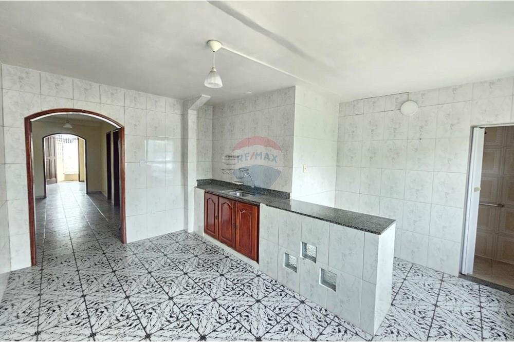 Casa - Venda - Manaus , Amazonas - 3f40872f-bbdd-4d4b-bd82-b5fbfcfa4d45.jpg - 720401098-2