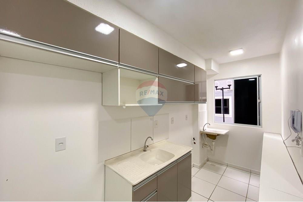 Apartamento - Venda - Manaus , Amazonas - smartvistadosol3térreo (4 de 19).jpg - Área de serviço - 720791100-14