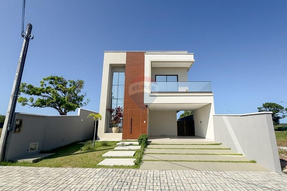 Casa de Condomínio - Venda - Fortaleza , Ceará - hercules-459.jpg - 721621088-58