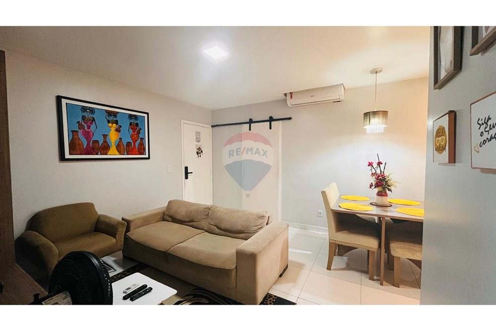 Apartamento - Venda - Manaus , Amazonas - WhatsApp Image 2025-12-03 at 22.00.04 (6).jpeg - 720661031-29