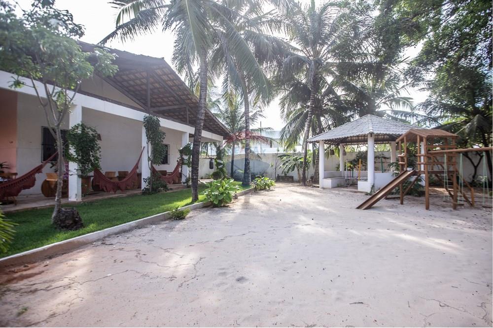 Hotel/ Pousada - Venda - Caucaia , Ceará - _MG_8786.jpg - 721621033-75