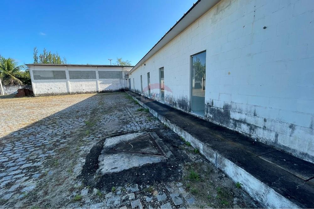 Galpão - Alugar - Parnamirim , Rio Grande do Norte - IMG_7935.JPEG - 720891178-117