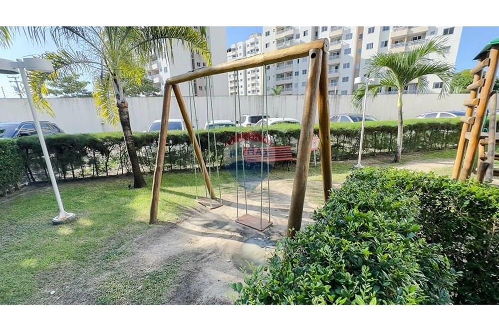 Apartamento - Venda - Fortaleza , Ceará - 27034916-f4bb-4c28-8524-0763bf535f7e.jpeg - Jardim Externo - 722031038-53