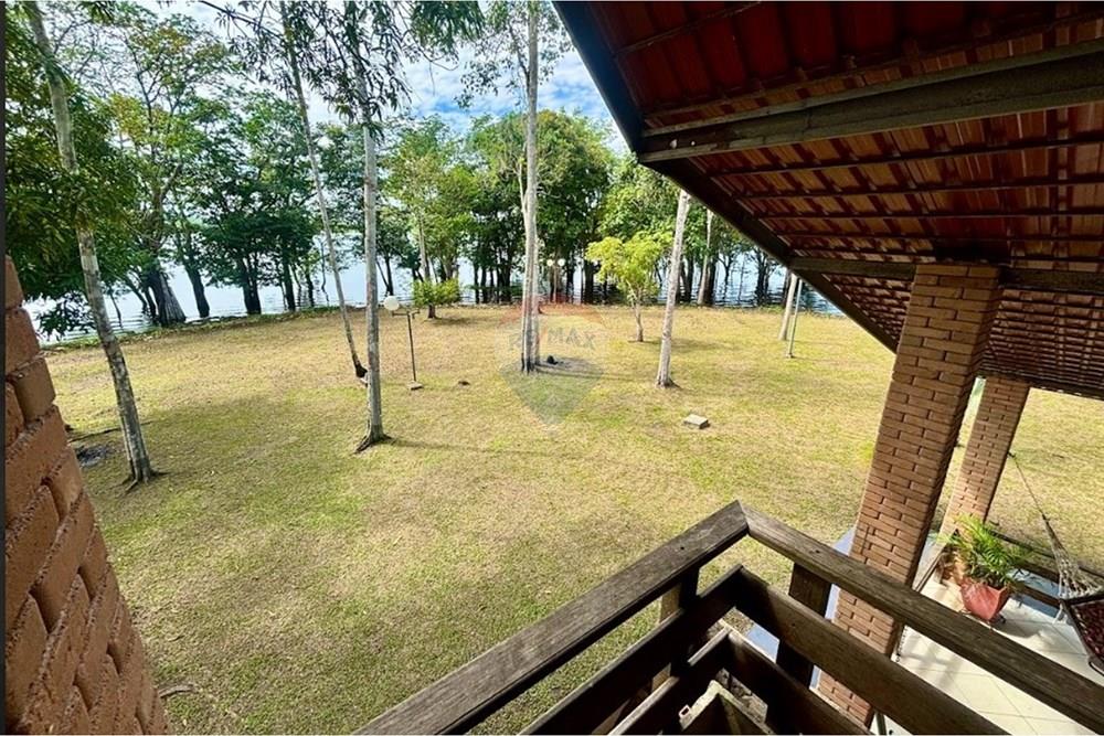 Chácara / Sítio / Fazenda - Venda - Manaus , Amazonas - Captura de tela 2026-02-02 164355.jpg - 720661010-154