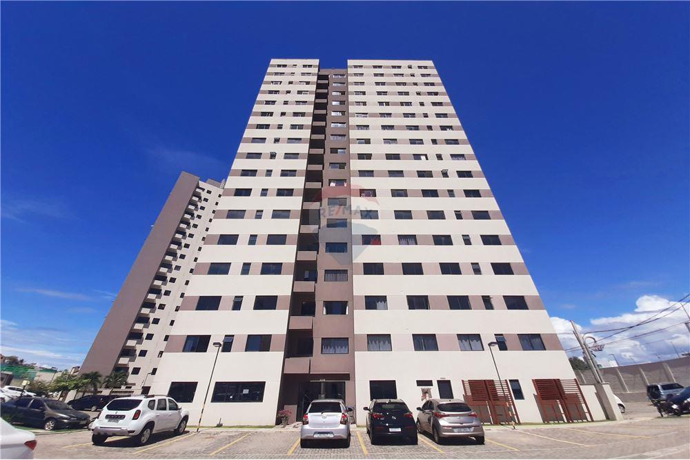 Residencial - Piso - Natal , Rio Grande do Norte - BR - 19 - 720891039-311