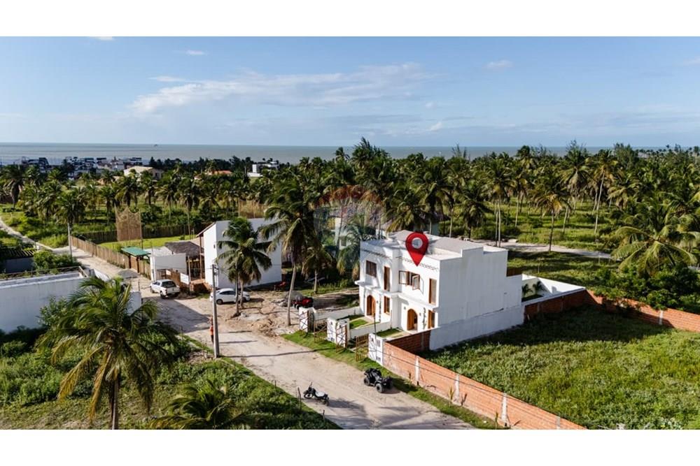 Casa - Venda - Cruz , Ceará - 1000428403.jpg - 722341001-159